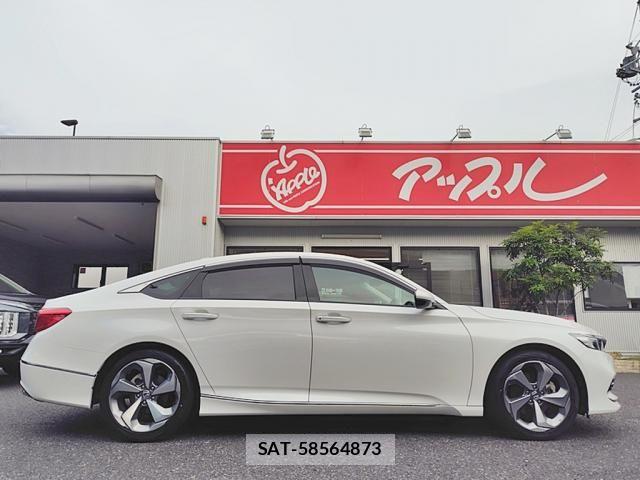 Honda ACCORD HYBRID 2022-01 8779061-8