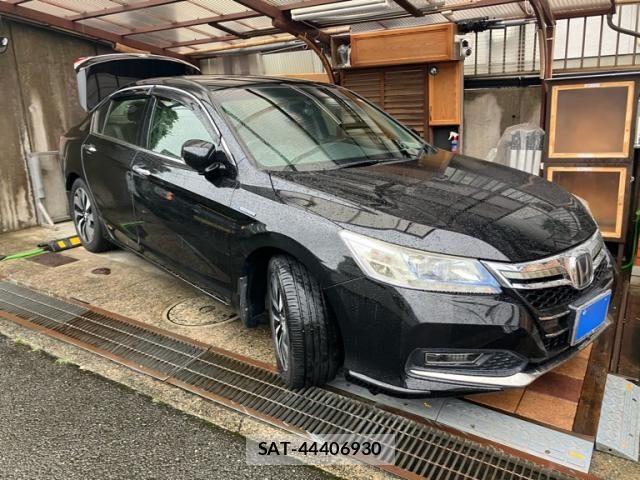 Honda ACCORD HYBRID 2013-12 8795042-0