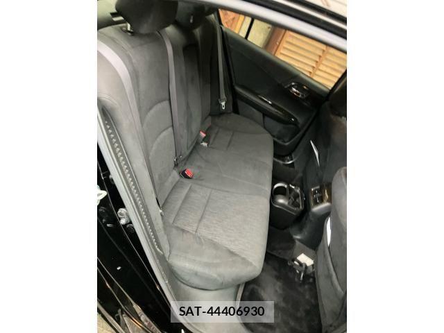 Honda ACCORD HYBRID 2013-12 8795042-8