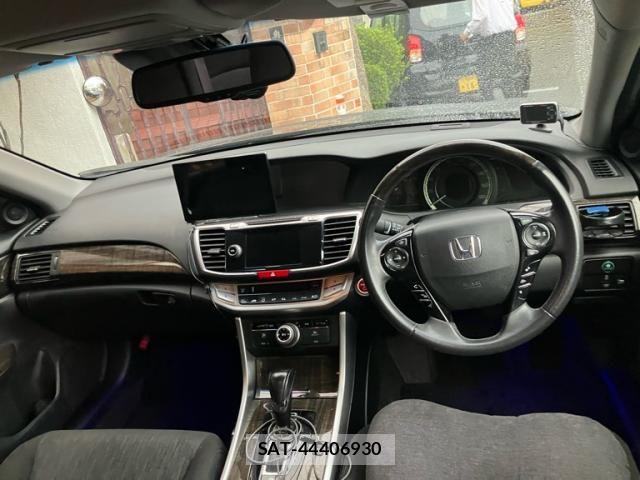 Honda ACCORD HYBRID 2013-12 8795042-9