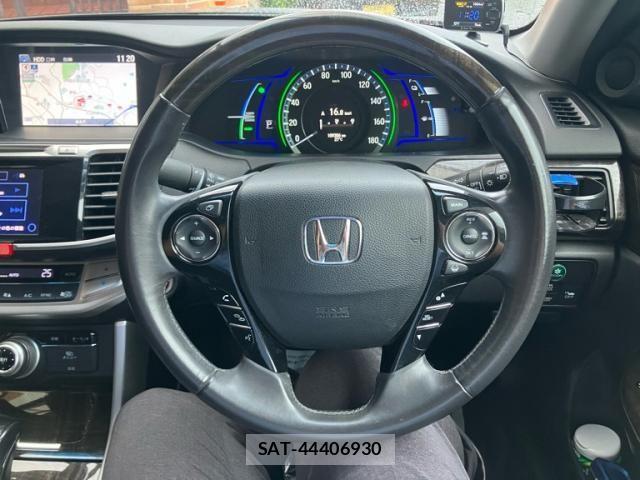 Honda ACCORD HYBRID 2013-12 8795042-10