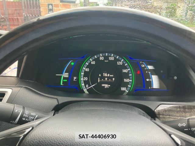 Honda ACCORD HYBRID 2013-12 8795042-11