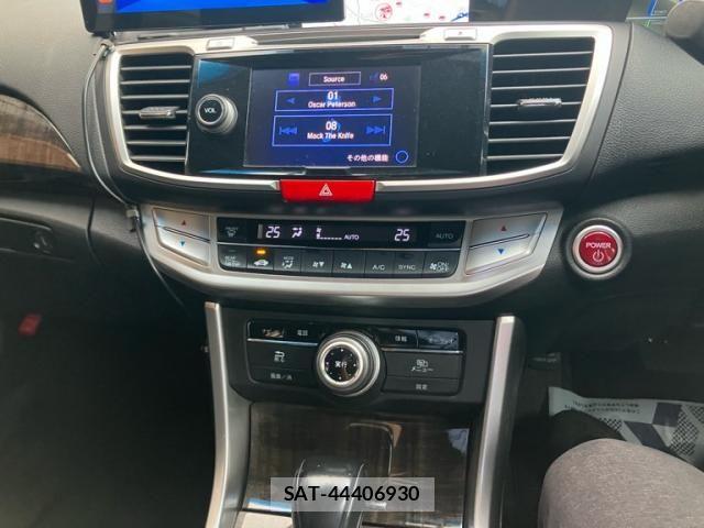 Honda ACCORD HYBRID 2013-12 8795042-14
