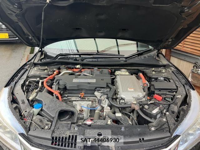 Honda ACCORD HYBRID 2013-12 8795042-19