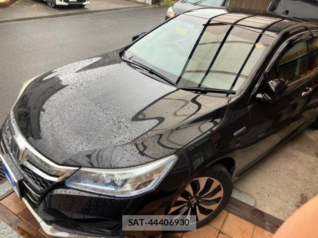 Honda ACCORD HYBRID 2013-12 8795042-1