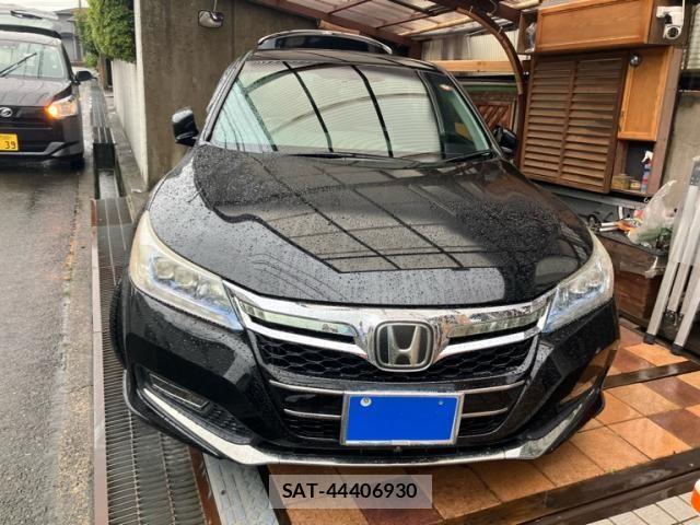 Honda ACCORD HYBRID 2013-12 8795042-2