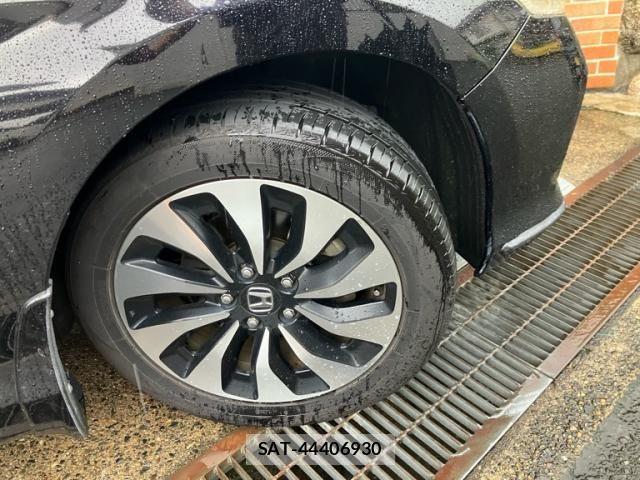 Honda ACCORD HYBRID 2013-12 8795042-3