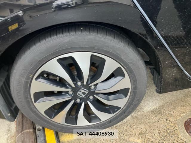 Honda ACCORD HYBRID 2013-12 8795042-4