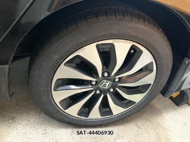 Honda ACCORD HYBRID 2013-12 8795042-5