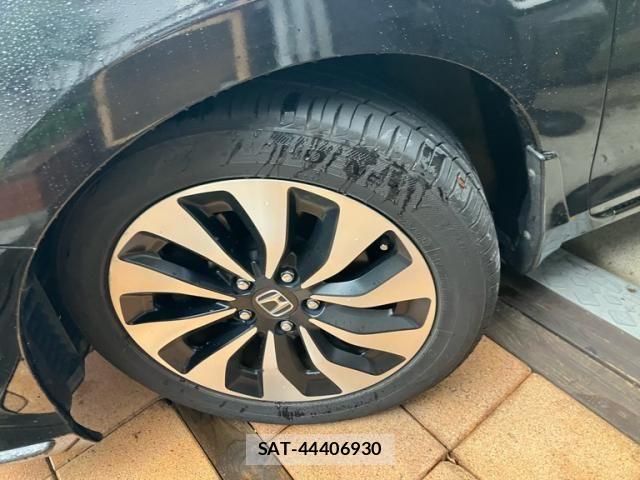 Honda ACCORD HYBRID 2013-12 8795042-6