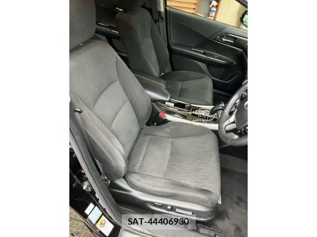 Honda ACCORD HYBRID 2013-12 8795042-7