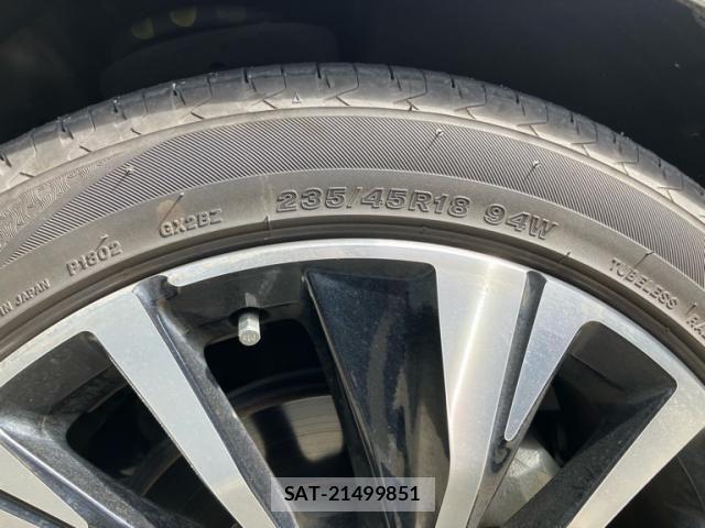 Honda ACCORD HYBRID 2017-04 8847892-3