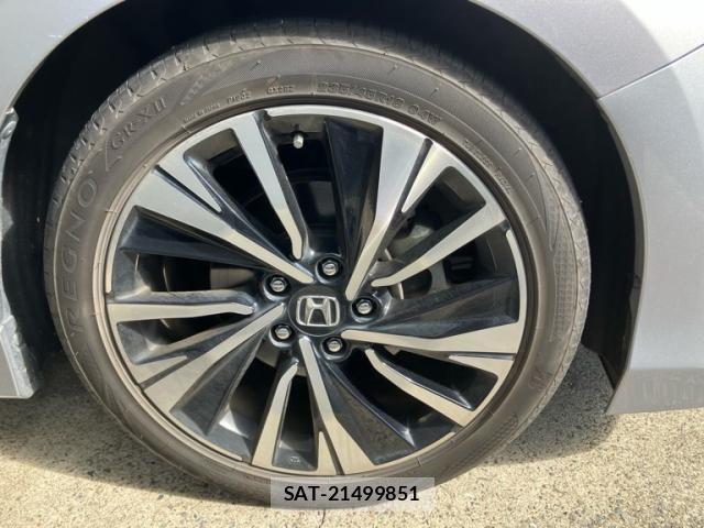 Honda ACCORD HYBRID 2017-04 8847892-4
