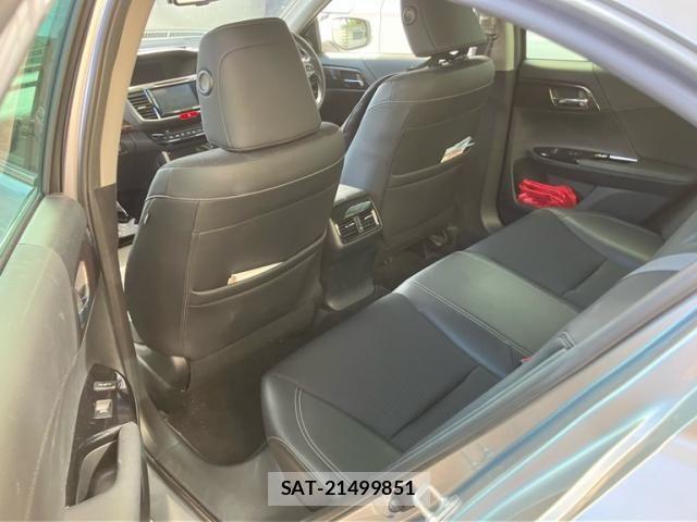 Honda ACCORD HYBRID 2017-04 8847892-7