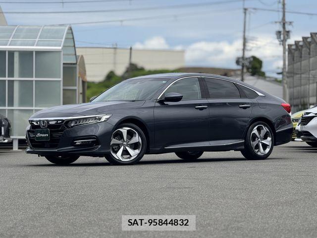 Honda ACCORD HYBRID 2024-10 8847873-0