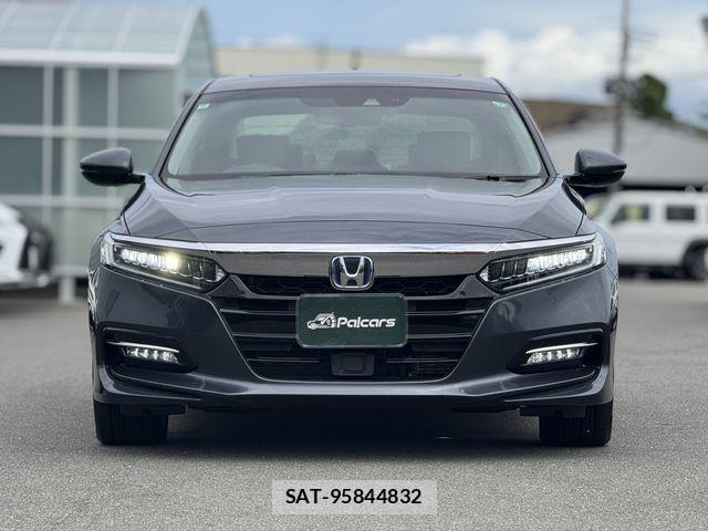 Honda ACCORD HYBRID 2024-10 8847873-20