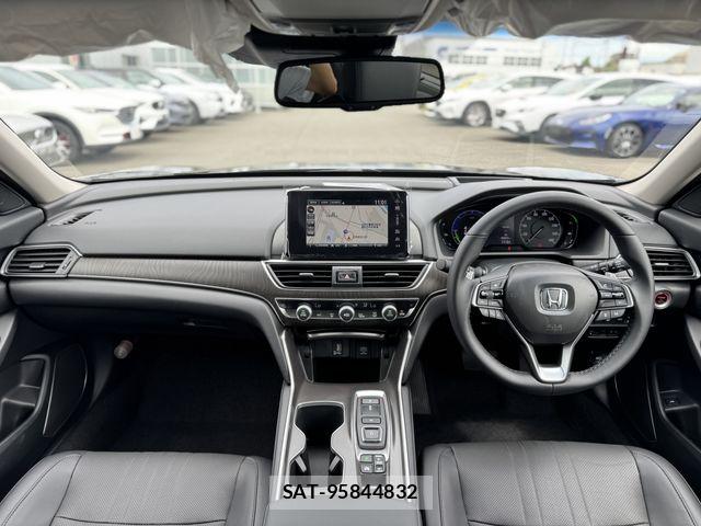 Honda ACCORD HYBRID 2024-10 8847873-2