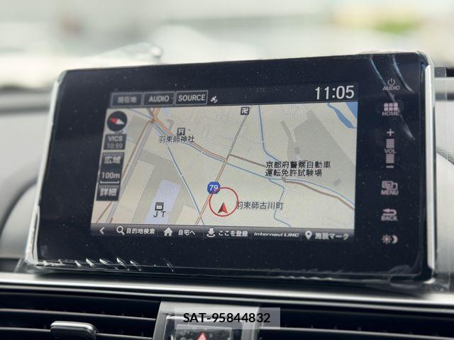 Honda ACCORD HYBRID 2024-10 8847873-3