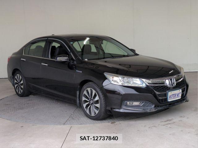Honda ACCORD HYBRID 2013-10 8870229-16
