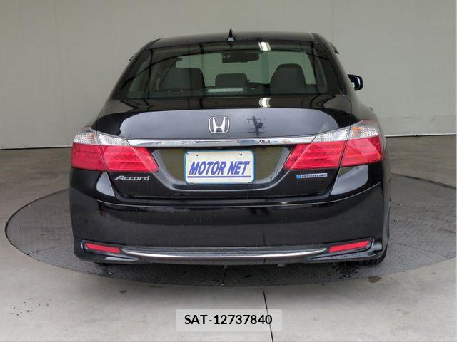 Honda ACCORD HYBRID 2013-10 8870229-18