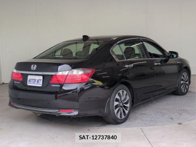 Honda ACCORD HYBRID 2013-10 8870229-1