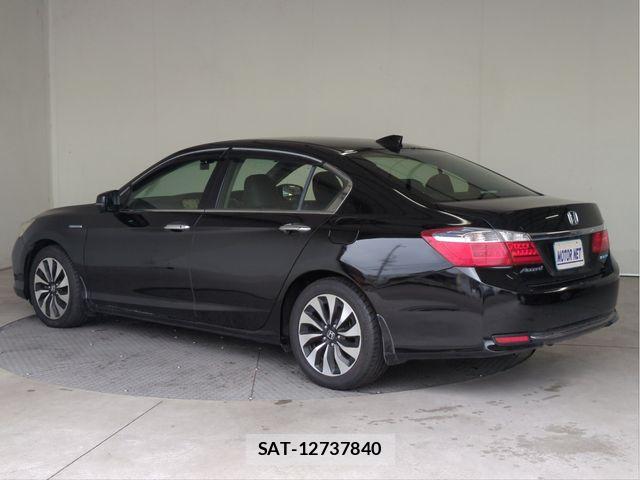 Honda ACCORD HYBRID 2013-10 8870229-19