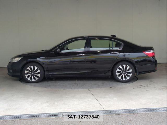 Honda ACCORD HYBRID 2013-10 8870229-20
