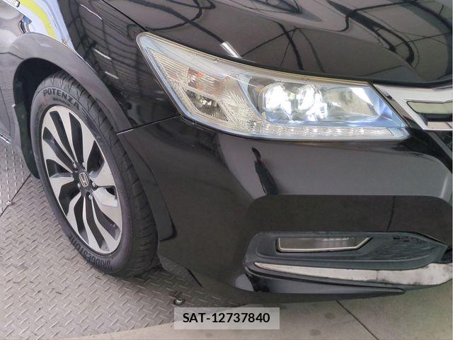 Honda ACCORD HYBRID 2013-10 8870229-21