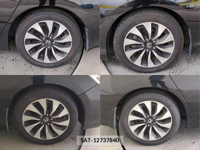 Honda ACCORD HYBRID 2013-10 8870229-23