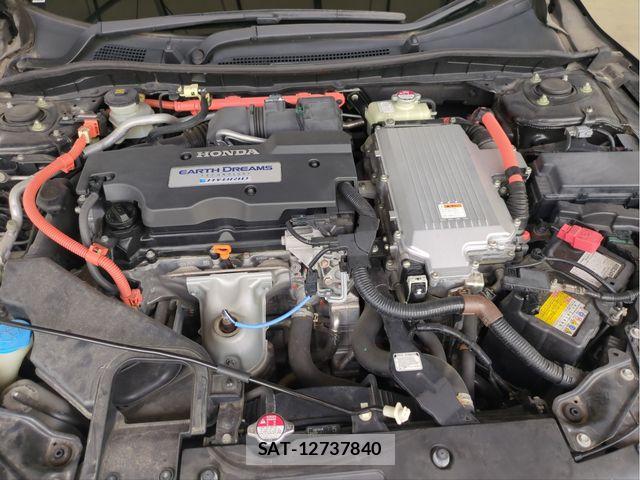 Honda ACCORD HYBRID 2013-10 8870229-24