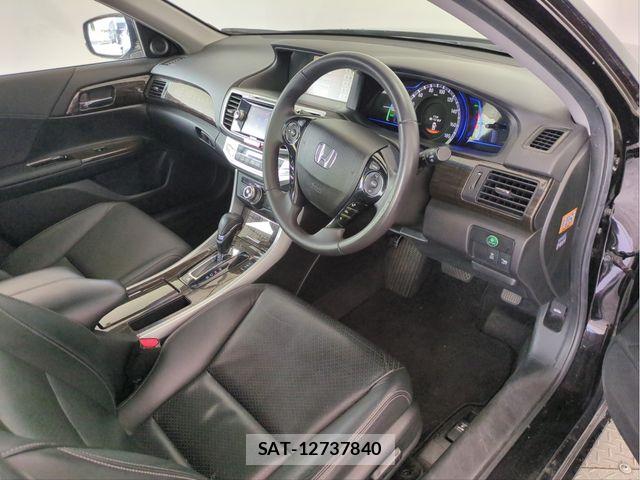 Honda ACCORD HYBRID 2013-10 8870229-25