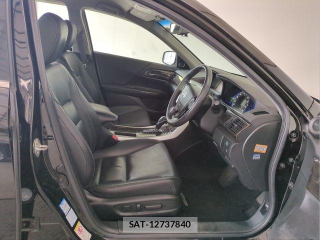 Honda ACCORD HYBRID 2013-10 8870229-26