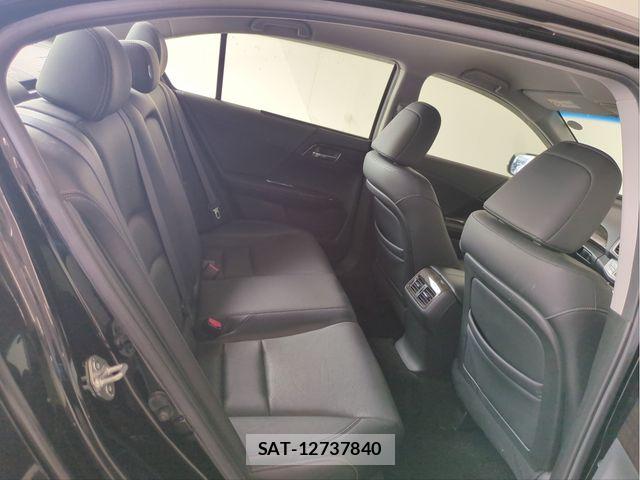 Honda ACCORD HYBRID 2013-10 8870229-27