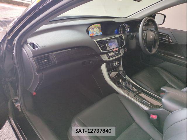Honda ACCORD HYBRID 2013-10 8870229-2