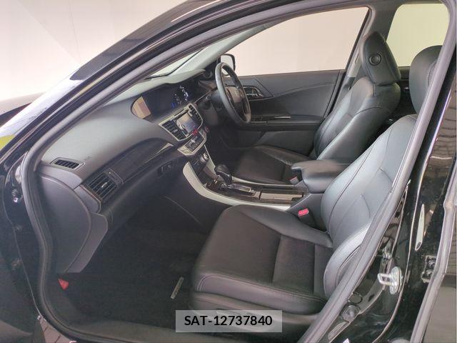 Honda ACCORD HYBRID 2013-10 8870229-3