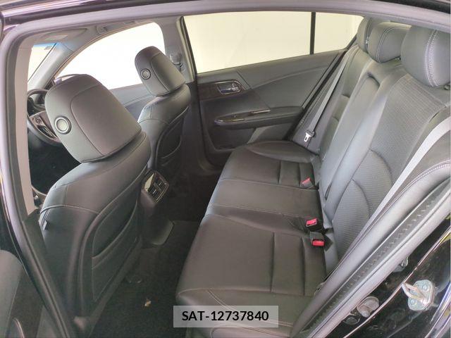 Honda ACCORD HYBRID 2013-10 8870229-4