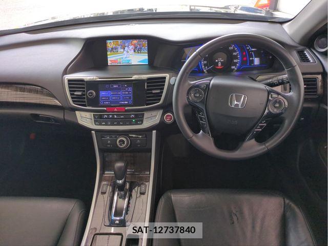 Honda ACCORD HYBRID 2013-10 8870229-7