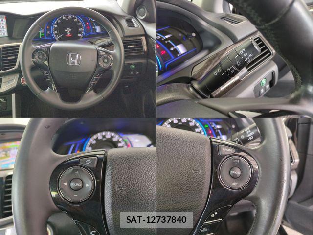 Honda ACCORD HYBRID 2013-10 8870229-8