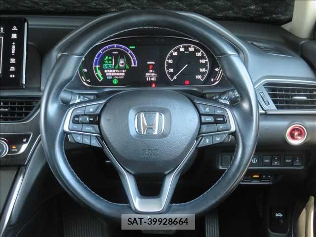 Honda ACCORD HYBRID 2021-06 8878458-9