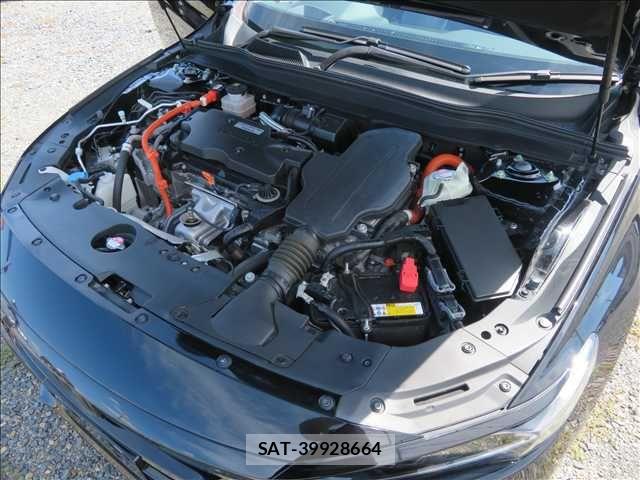 Honda ACCORD HYBRID 2021-06 8878458-19