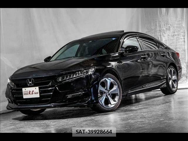 Honda ACCORD HYBRID 2021-06 8878458-2