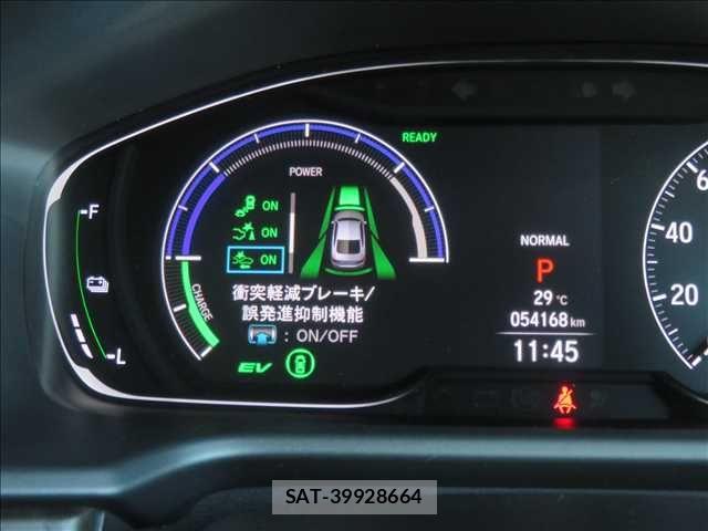 Honda ACCORD HYBRID 2021-06 8878458-5