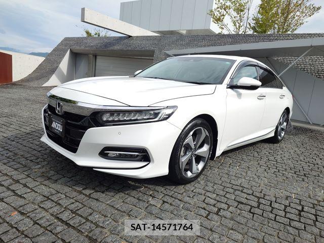 Honda ACCORD HYBRID 2021-09 8878457-0