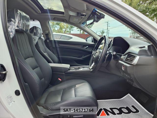 Honda ACCORD HYBRID 2021-09 8878457-9