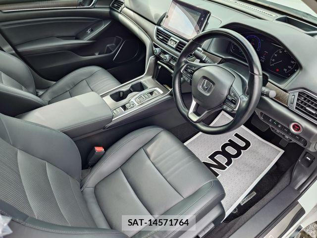 Honda ACCORD HYBRID 2021-09 8878457-10