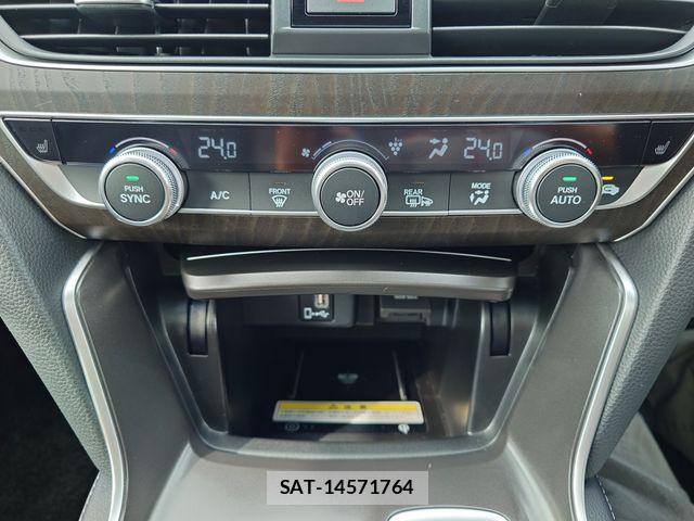 Honda ACCORD HYBRID 2021-09 8878457-16
