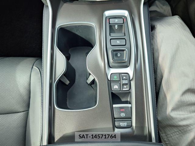 Honda ACCORD HYBRID 2021-09 8878457-17