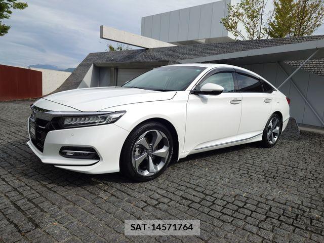 Honda ACCORD HYBRID 2021-09 8878457-1