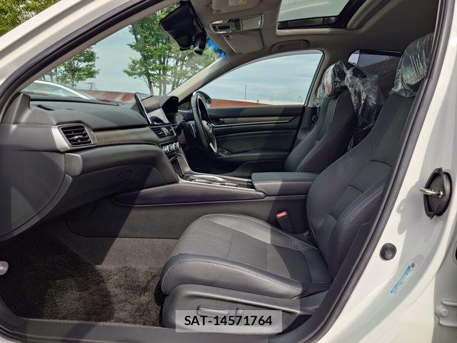 Honda ACCORD HYBRID 2021-09 8878457-20