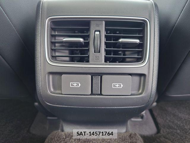 Honda ACCORD HYBRID 2021-09 8878457-21